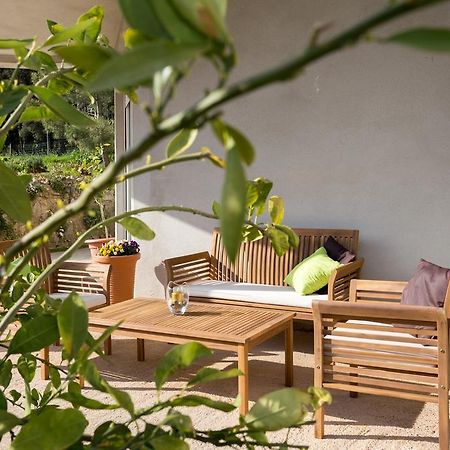 Apartman Tika  Pula Bagian luar foto