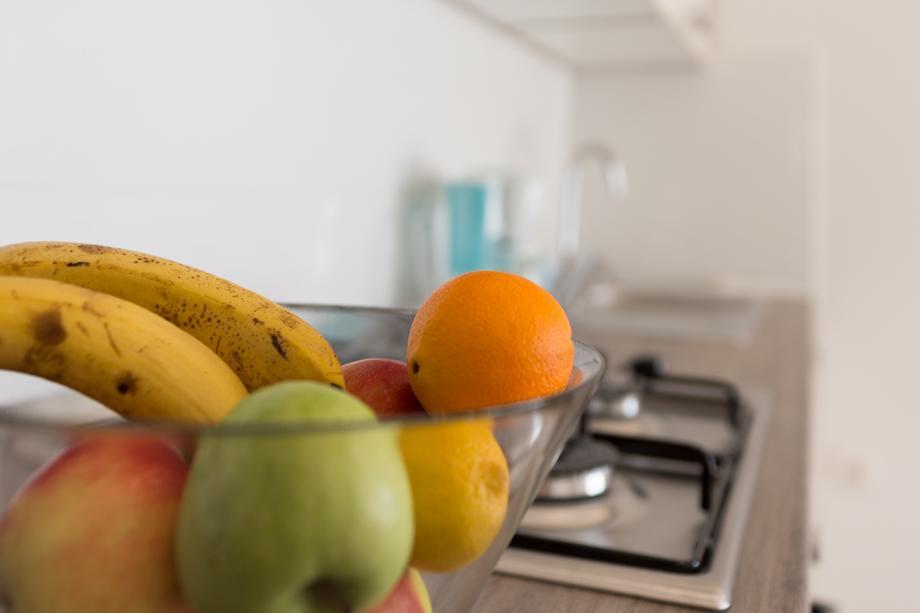 Apartman Tika  Pula Bagian luar foto