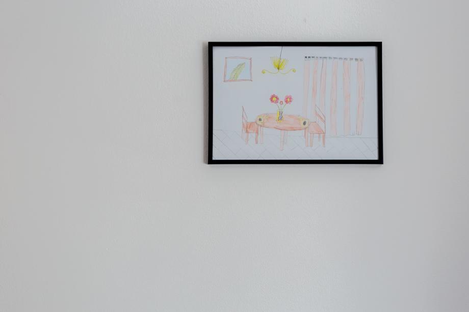 Apartman Tika  Pula Bagian luar foto