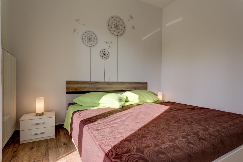 Apartman Tika  Pula Bagian luar foto