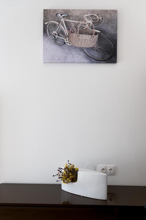 Apartman Tika  Pula Bagian luar foto