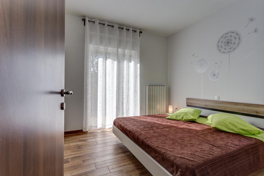 Apartman Tika  Pula Bagian luar foto