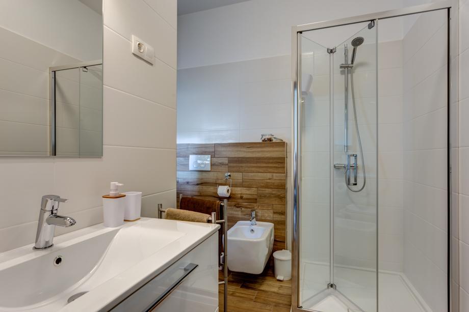 Apartman Tika  Pula Bagian luar foto
